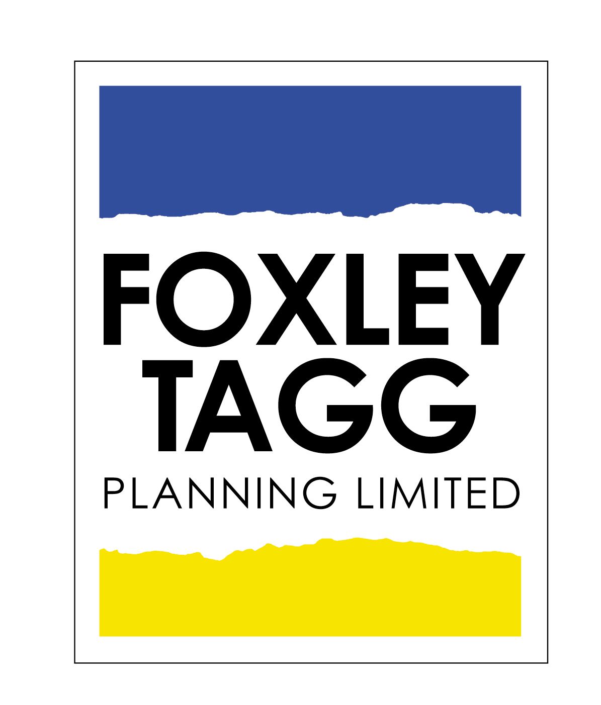 Foxley Tagg